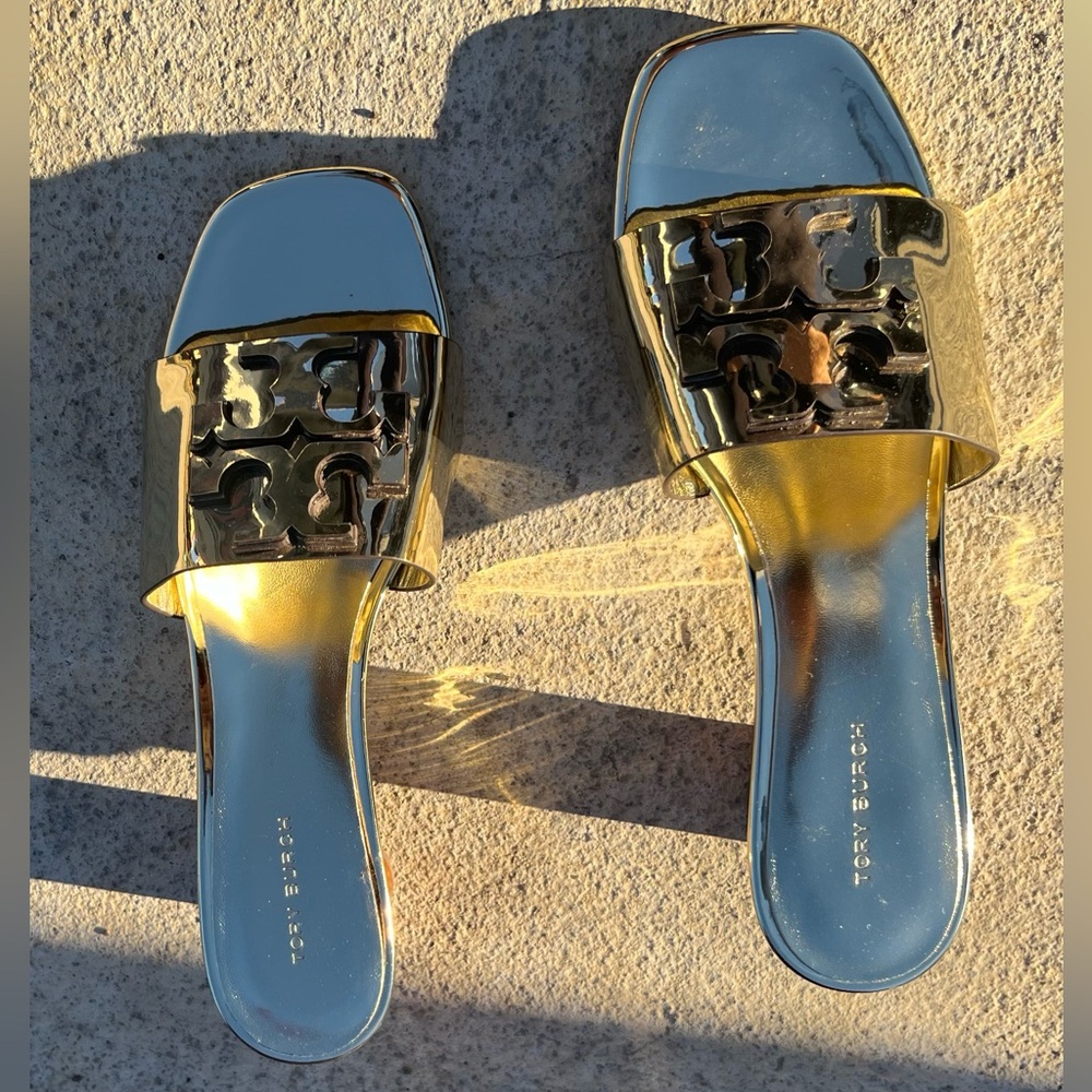 Tory Burch Ines Sandal - Picture 13 of 15